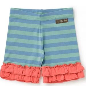 Matilda Jane  Ruffled Shorties